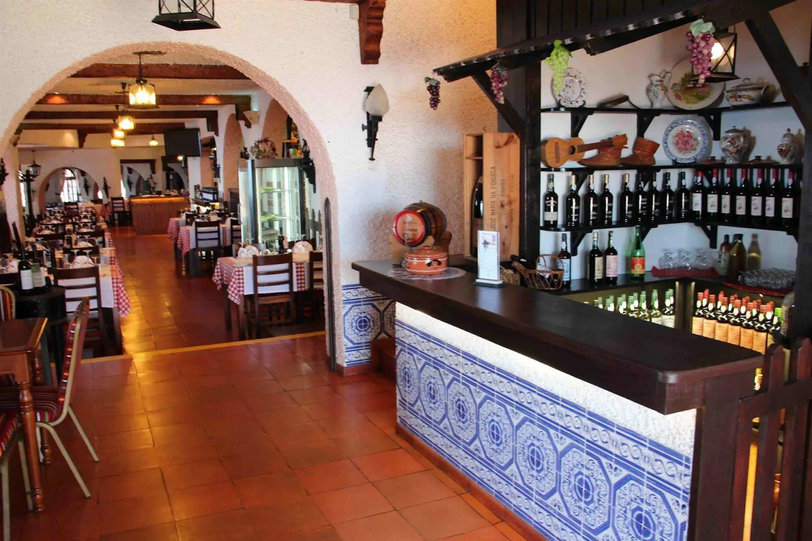 Foto - Ocean Gardens