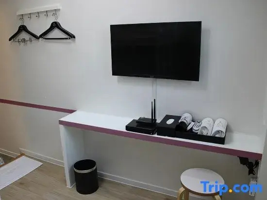 Foto - Starhostel Dongdaemun Suite