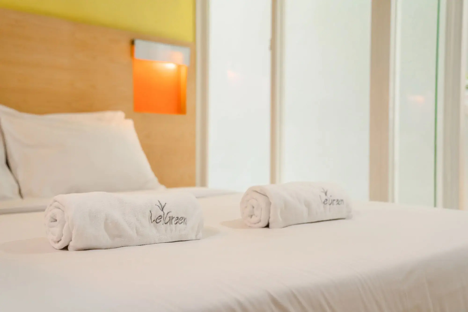 Foto - LeGreen Suite Poso