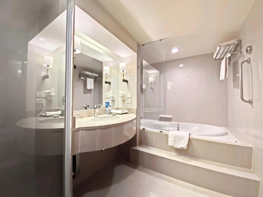 Foto - Silom Serene A Boutique Hotel