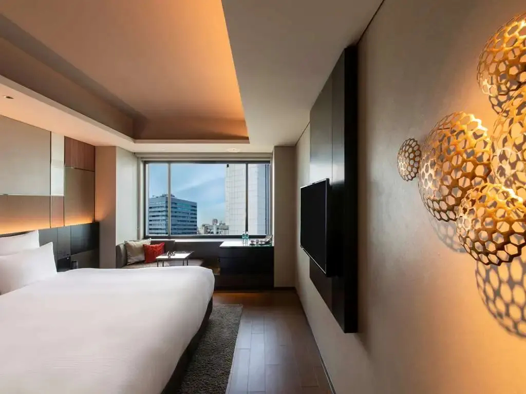 Photo - Pullman Tokyo Tamachi