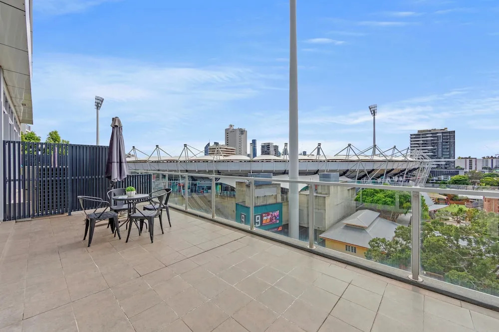 Photo - Trafalgar Lane Apartments by CLLIX