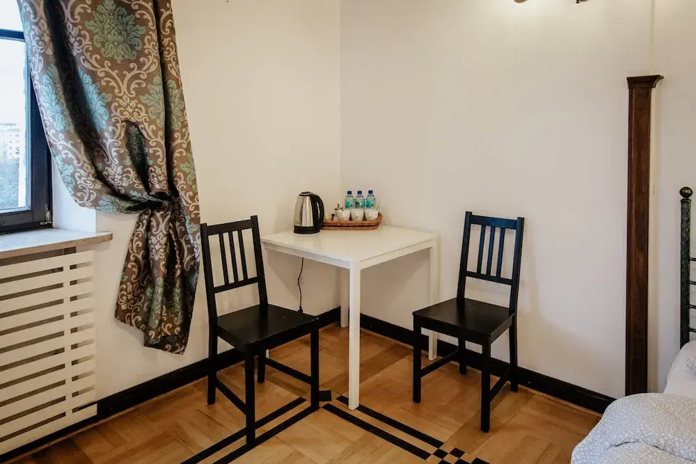 Photo - Green Wood Apartament Stara Ochota
