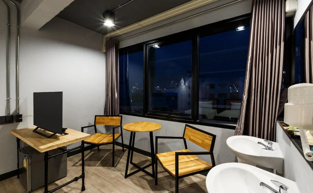 Foto - Rest24 Residence