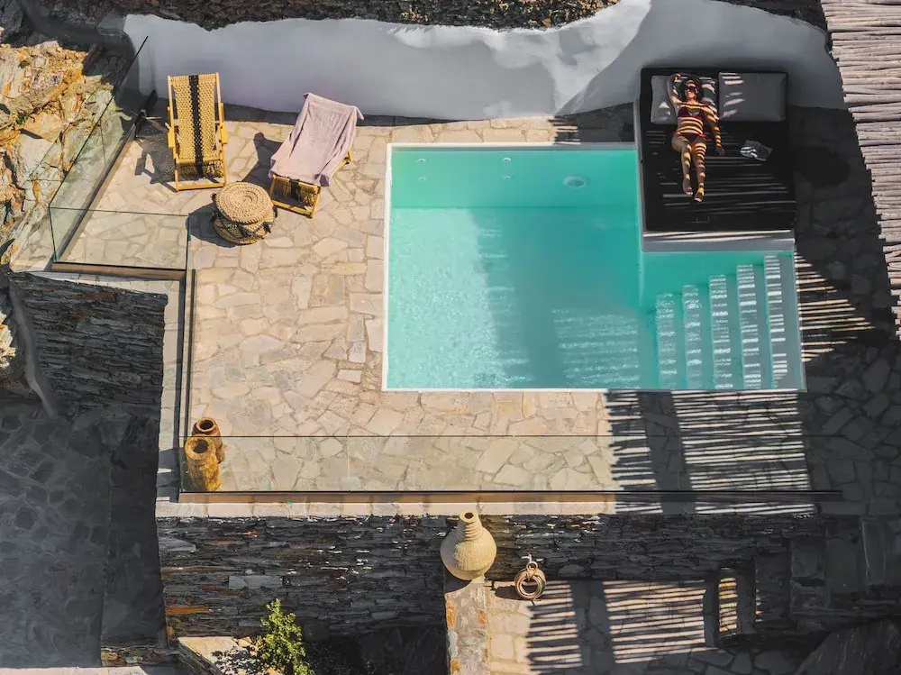Makarias Traditional Luxury Villas, Bild 19 von 26