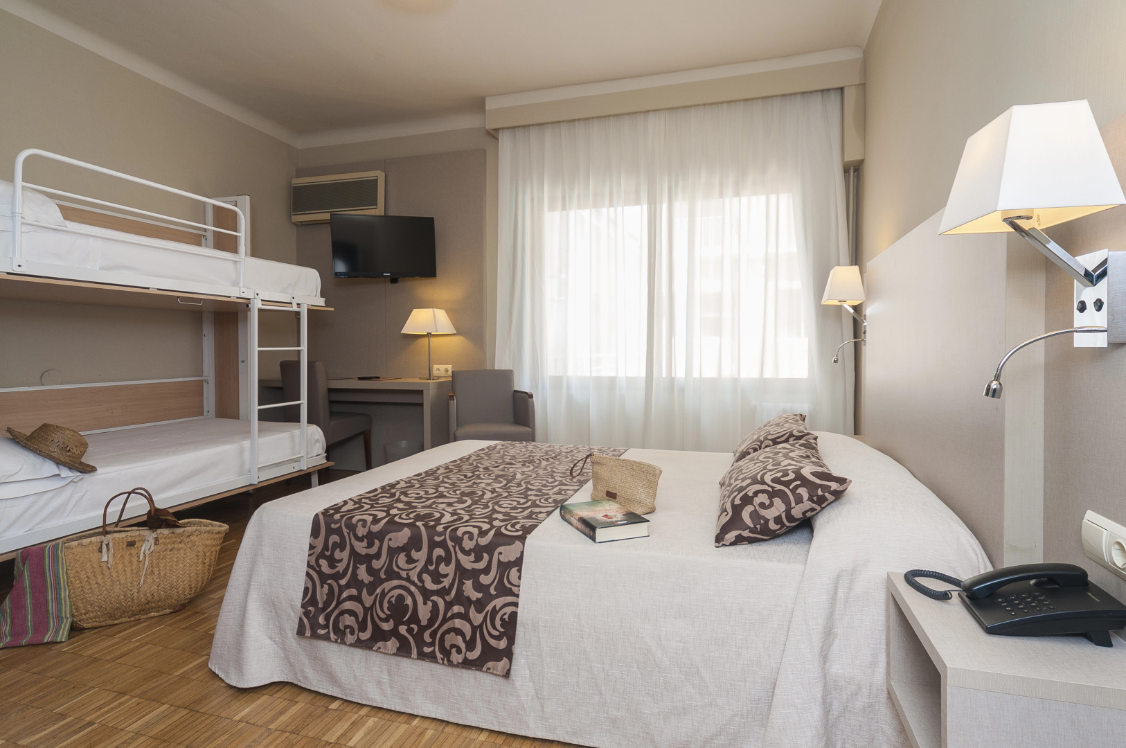 Photo - Hotel Lauria