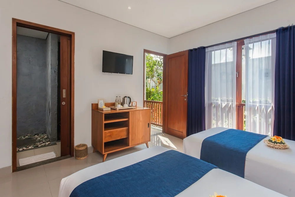 Photo - Ning Villa Ubud by GenuineHost