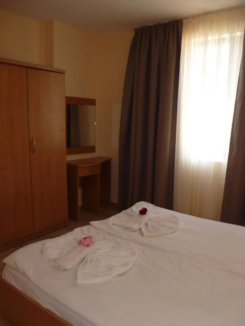 Foto - Apartment Tourist Complex Rose Village