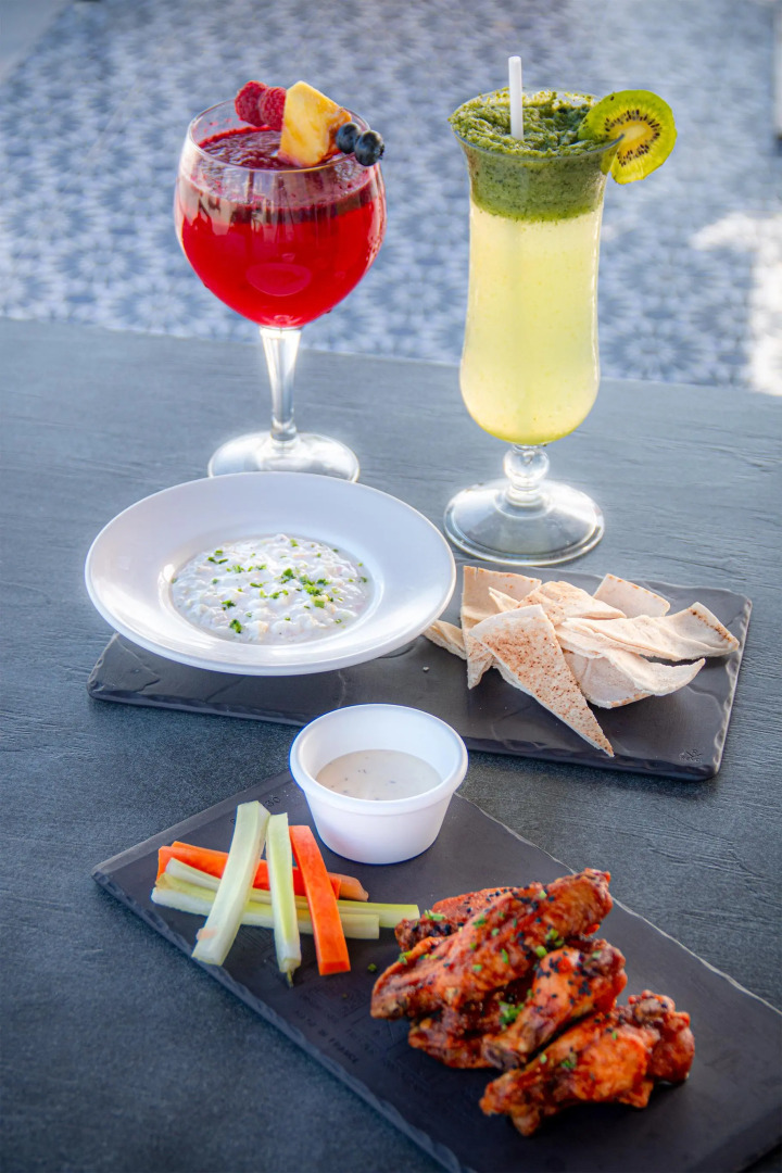 Foto - Hotel The Palm