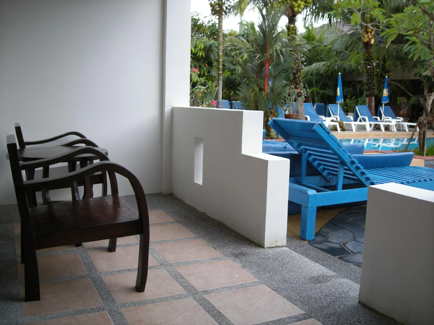 Foto - Niranapa Boutique Resort