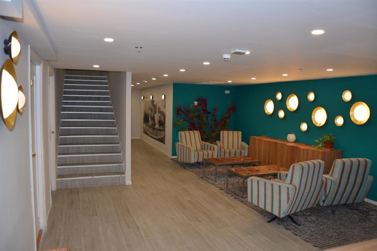 Foto - Boutique Urban Madrid Génova