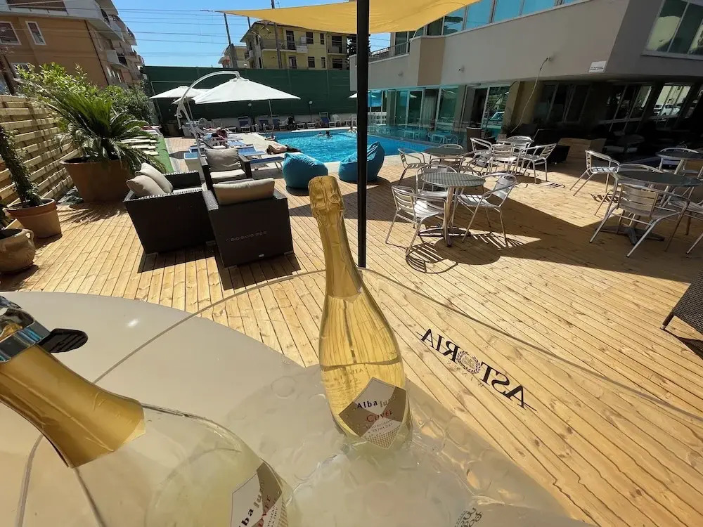 Foto - Hotel Apogeo - Breakfast Experience