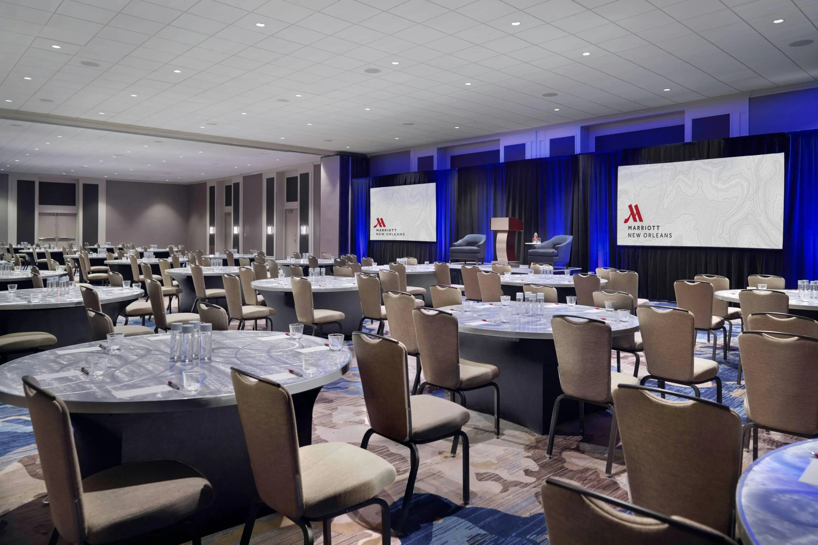 Photo - New Orleans Marriott