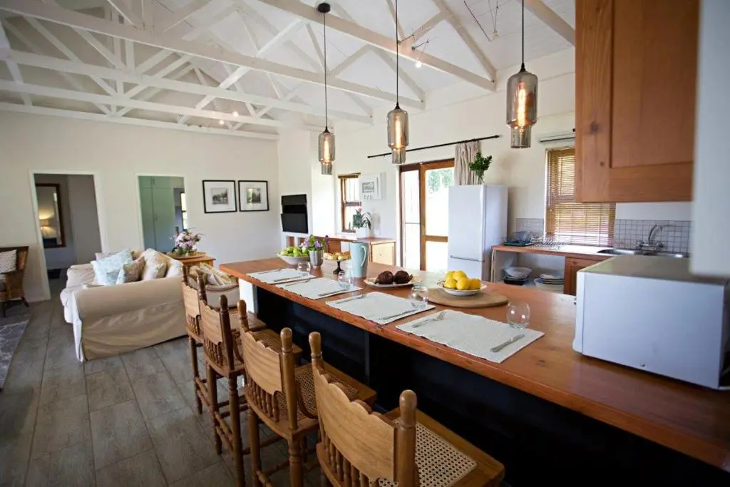 Foto - Leipzig Country House & Winery