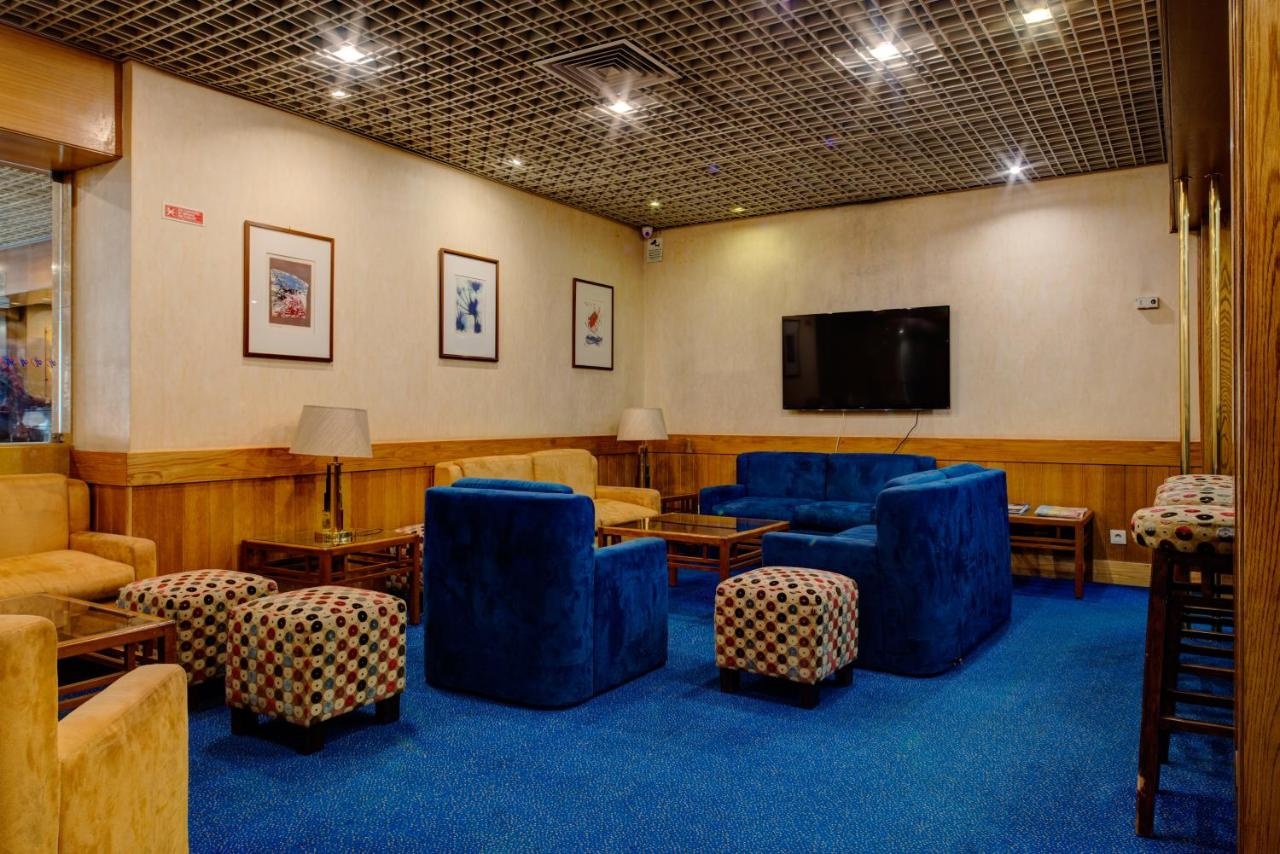 Foto - VIP Inn Berna Hotel