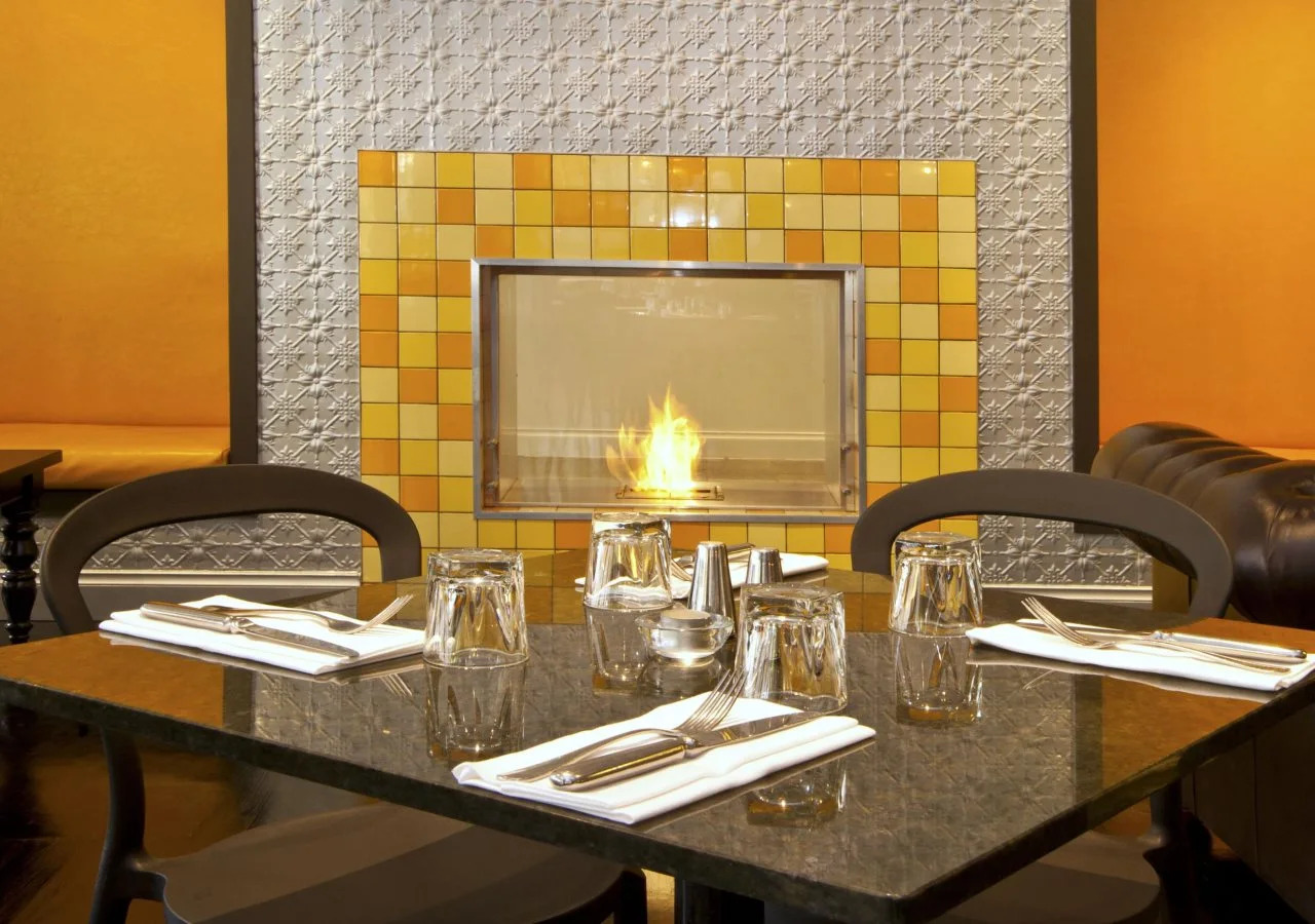 Photo - Mantra on Little Bourke Melbourne