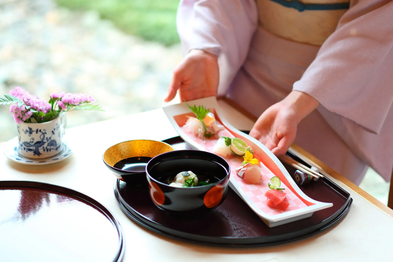 Foto - Hotel Okura Kobe