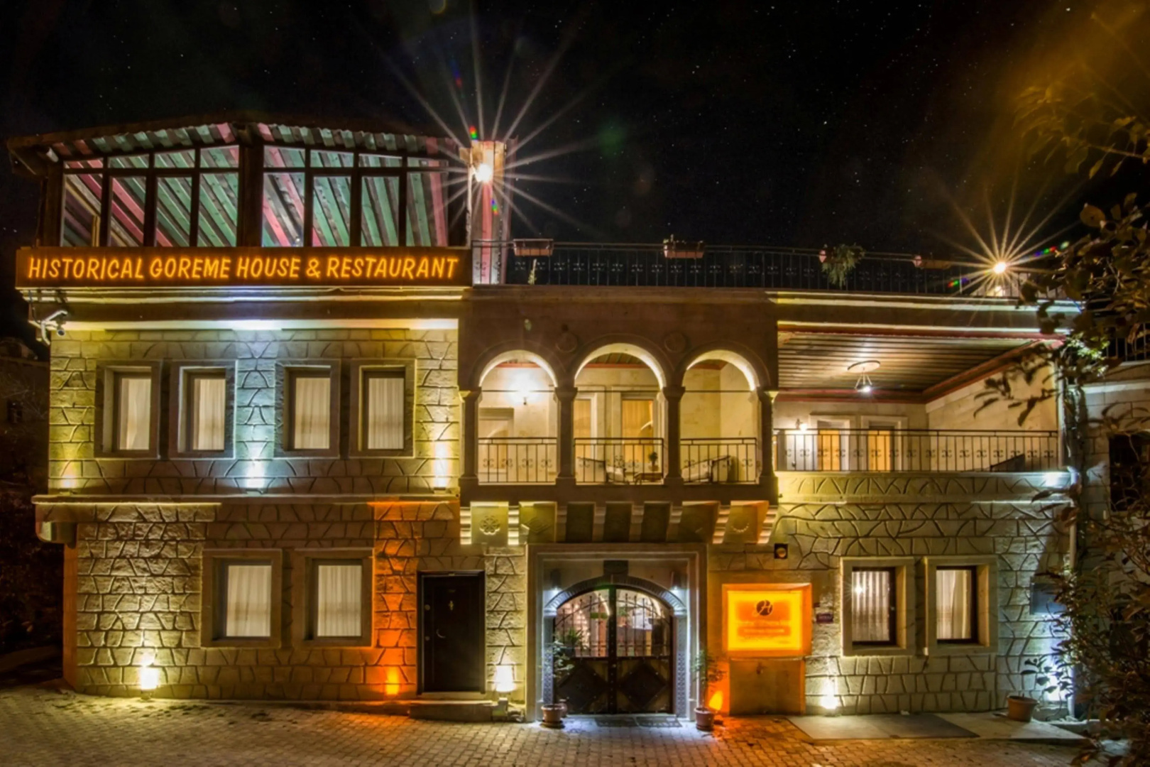 Photo - Historical Goreme House