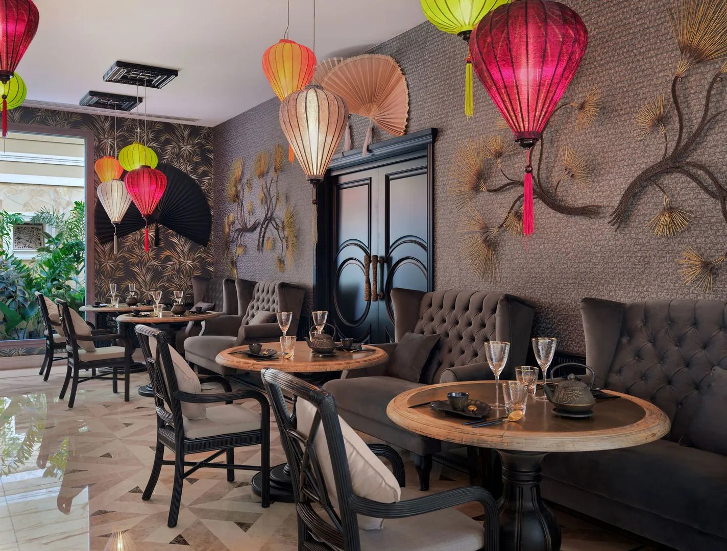 Photo - Royal River, Luxury Hotel - Adults Only