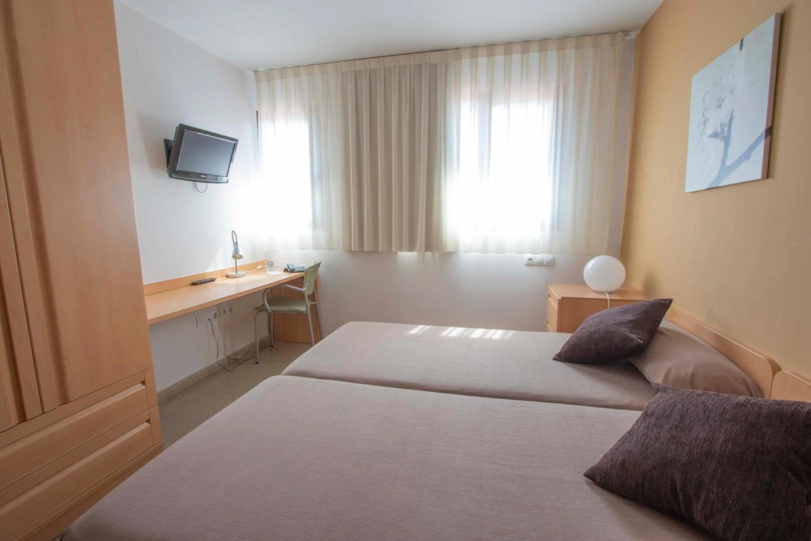 Photo - Villa Alojamiento y Congresos - Villa Universitaria