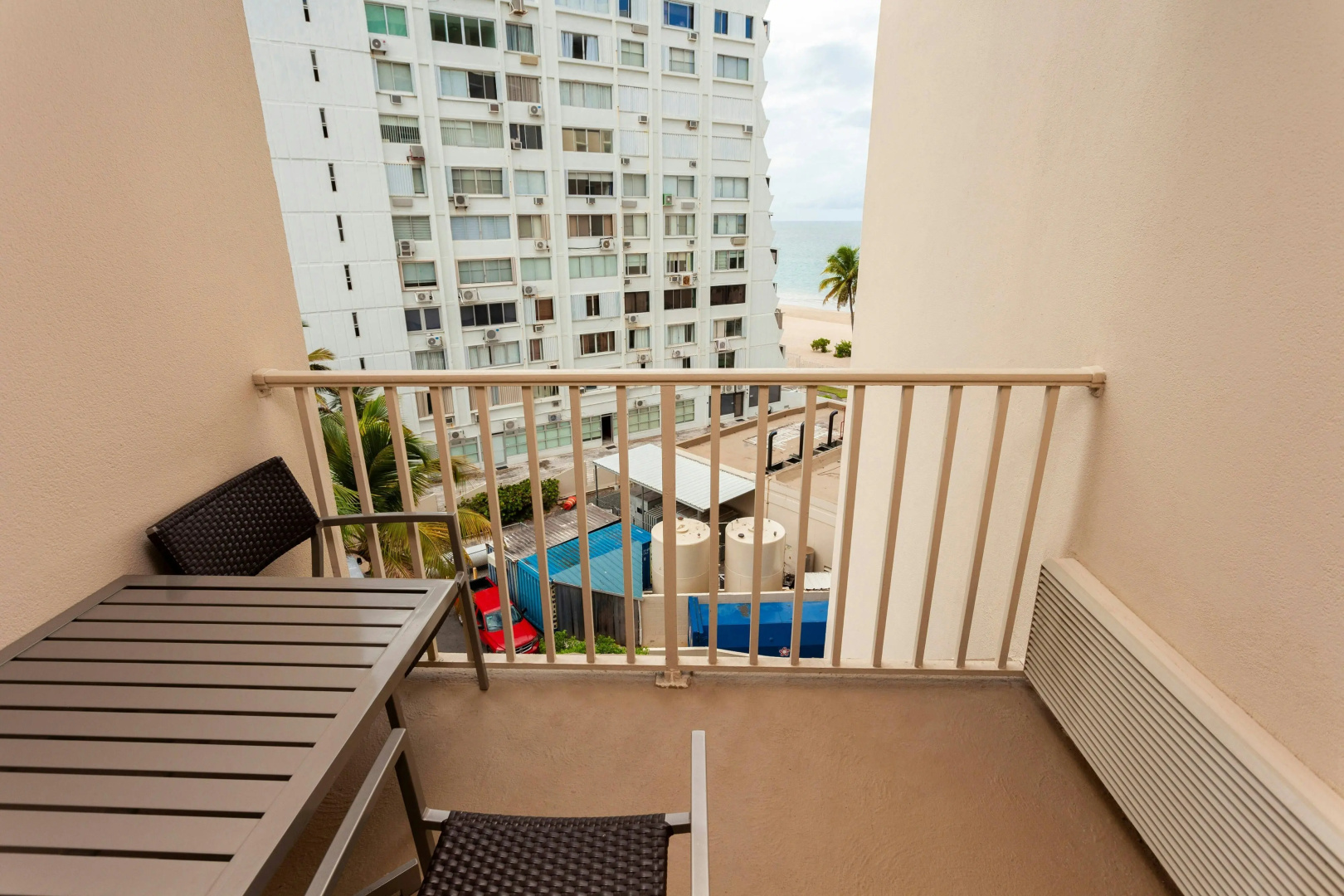 Foto - Courtyard by Marriott Isla Verde Beach Resort