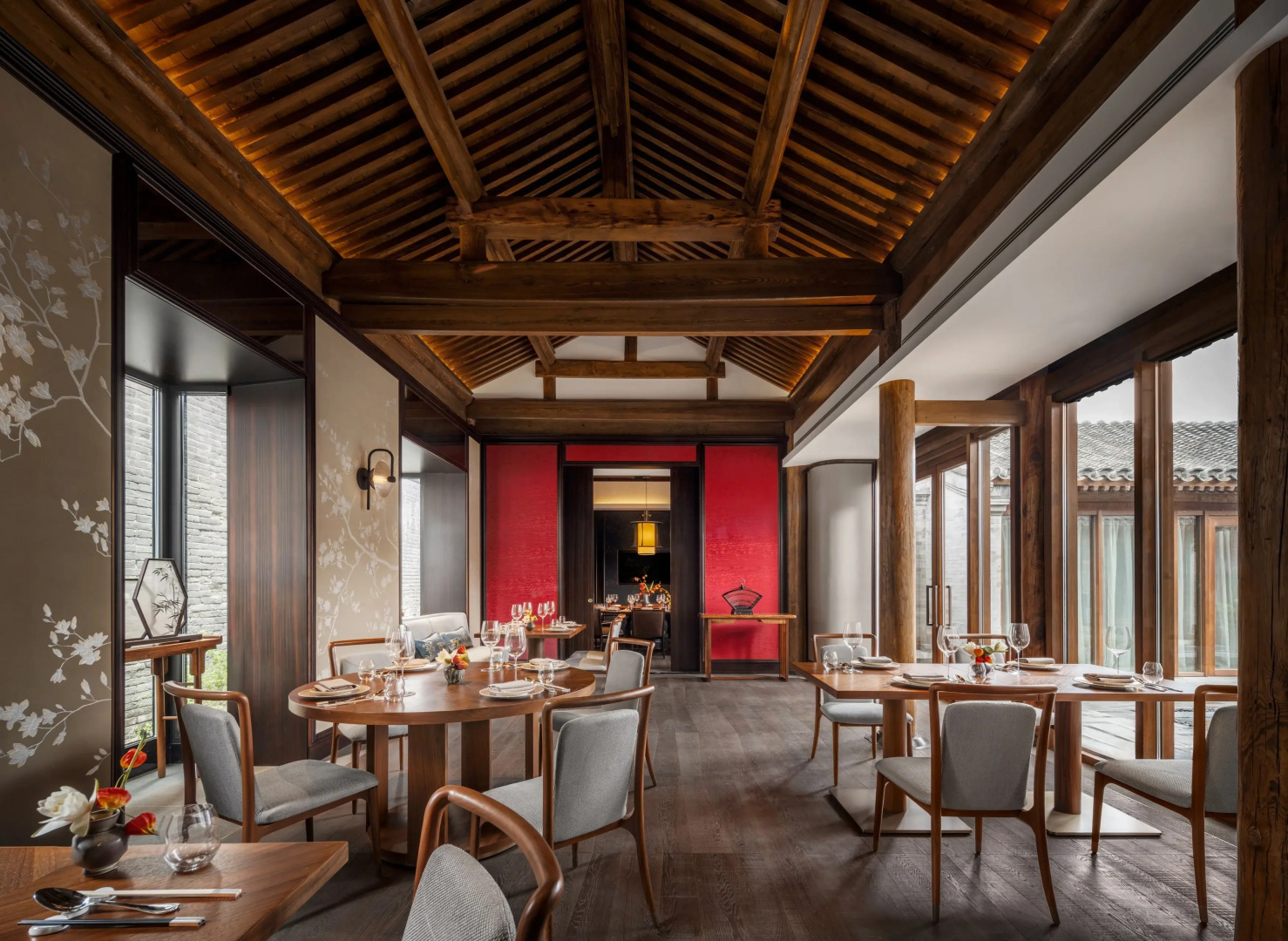 Foto - Mandarin Oriental Qianmen, Beijing