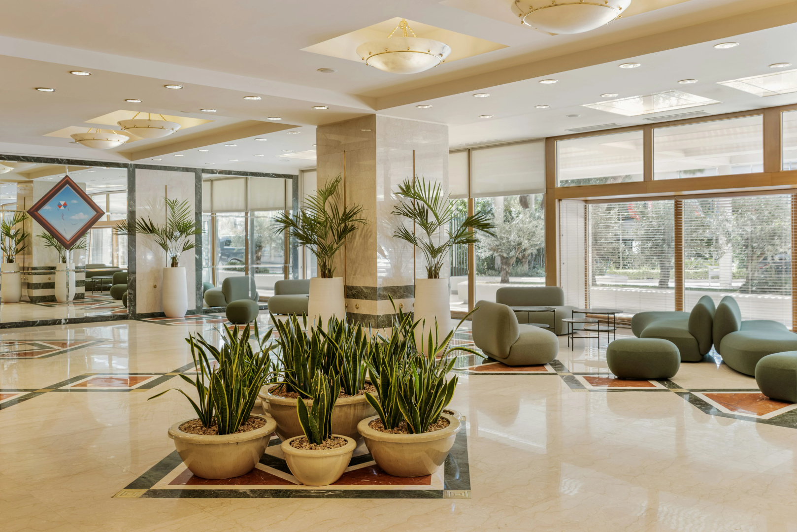 Foto - Divani Apollon Palace & Thalasso
