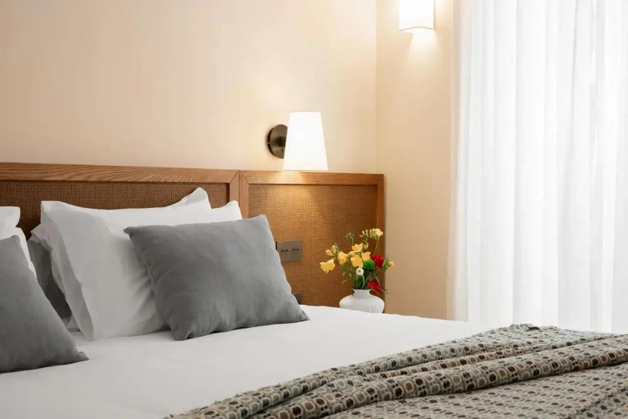 Photo - Palácio de Tavira, a Small Luxury Hotel of the World