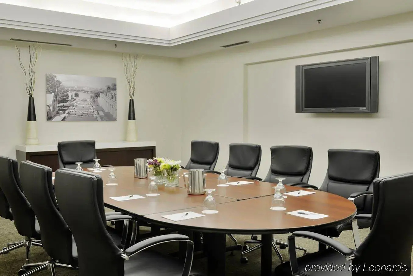 Photo - Holiday Inn - Ottawa Dwtn - Parliament Hill by IHG