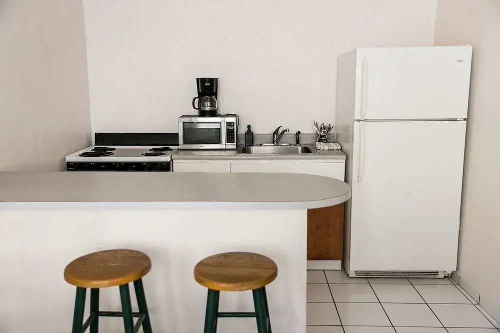 Foto - Numero Uno Beach Apartments