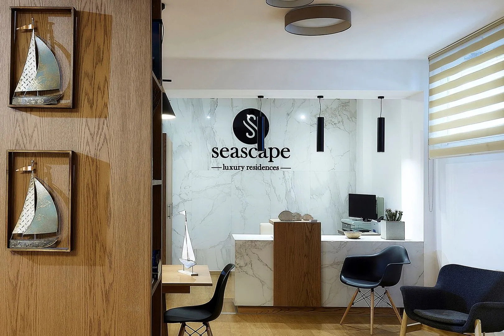 Foto - Seascape Luxury Residences