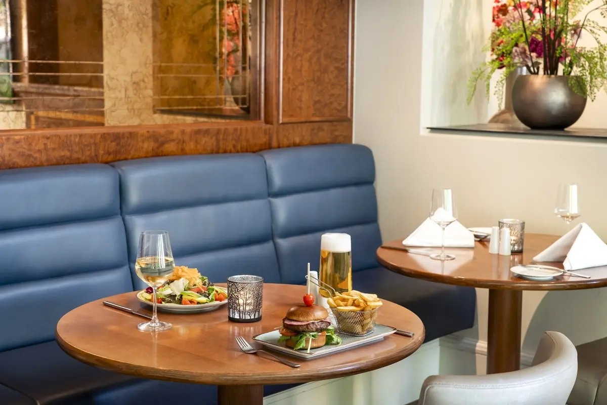 Photo - Leonardo Hotel Düsseldorf City Center