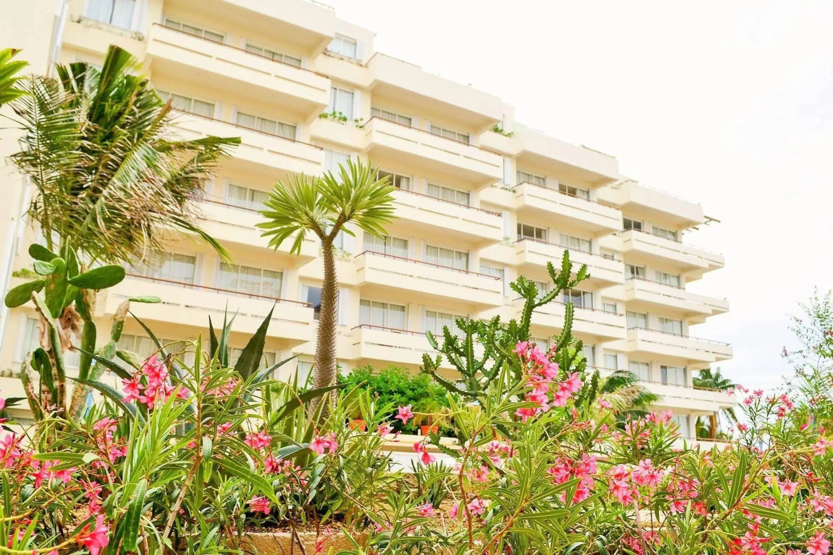 Foto - Ixchel Beach Hotel