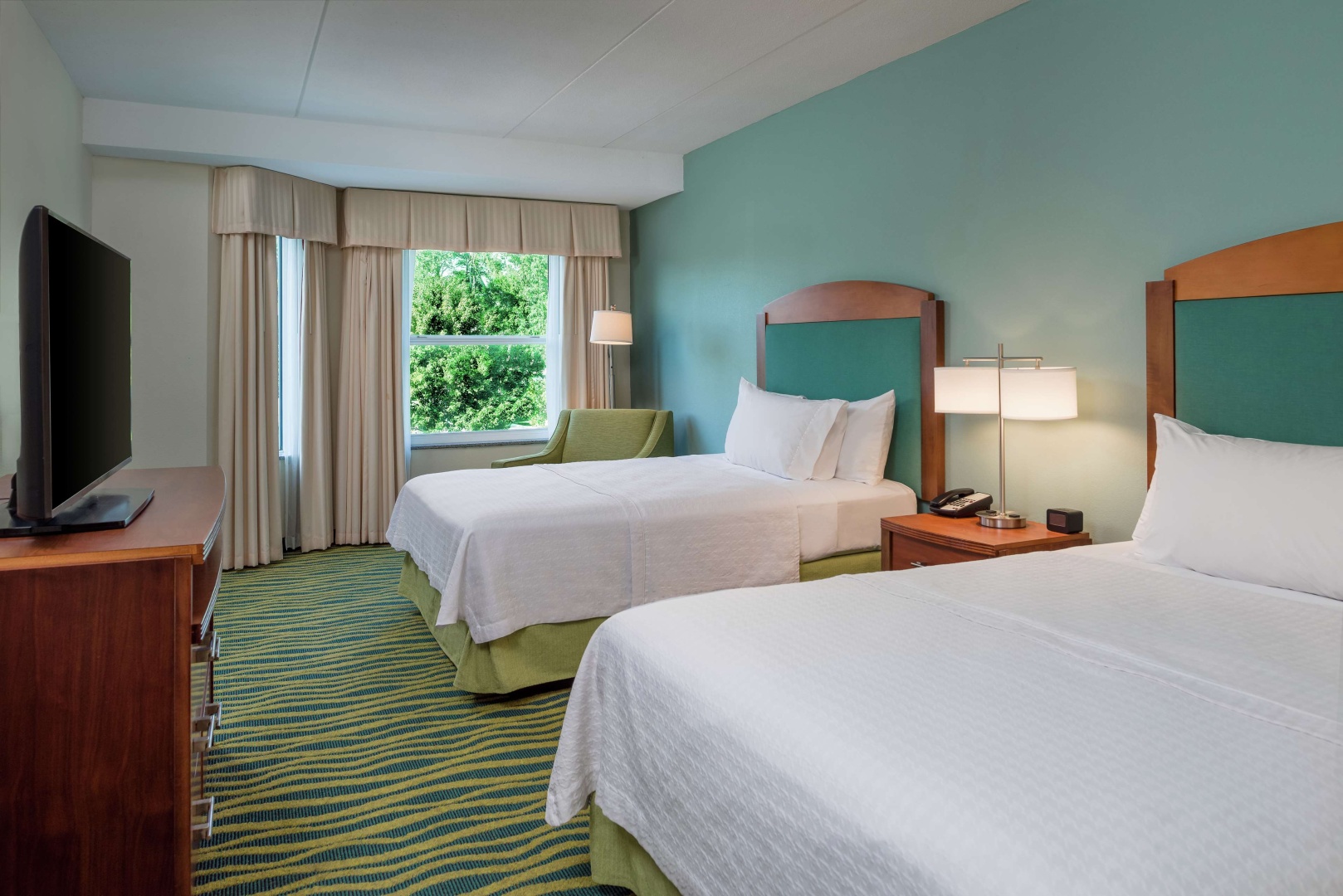 Photo - Homewood Suites by Hilton Virginia Beach/Norfolk Airport
