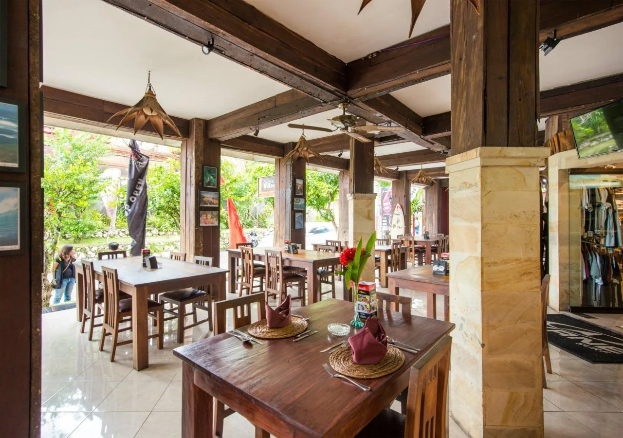 Photo - Mamo Hotel Uluwatu