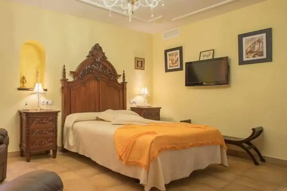 Foto - La Posada Del Infante