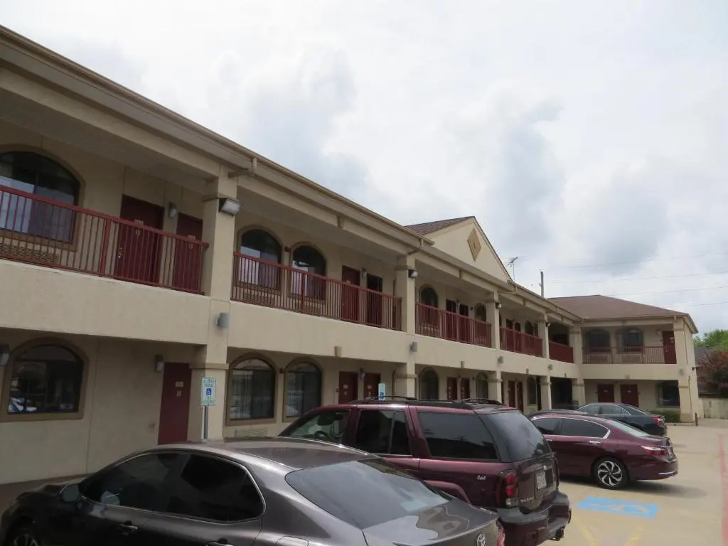 Foto - Palace Inn Westheimer