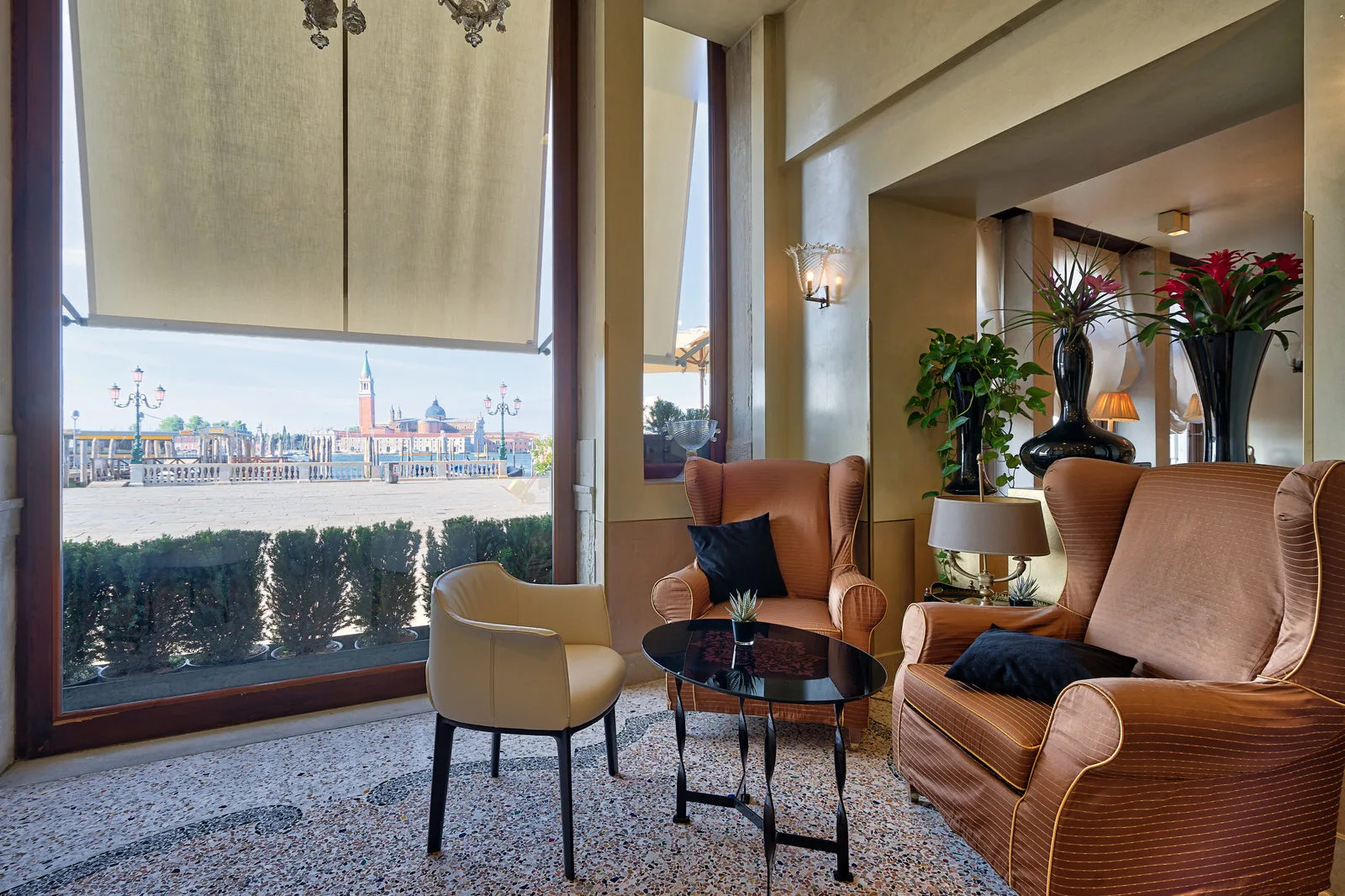 Photo - Londra Palace Venezia