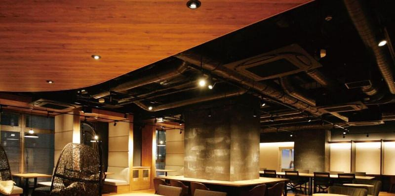 Foto - goom Hotel Nakasu