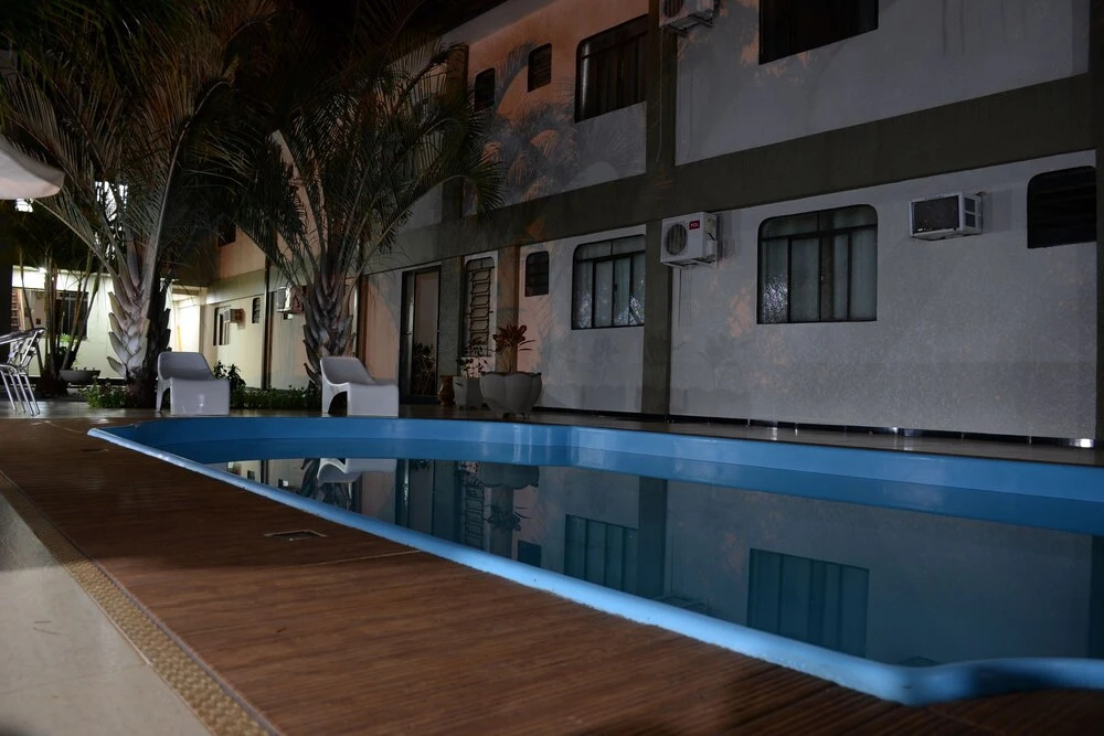 Foto - Hotel Holiday Foz