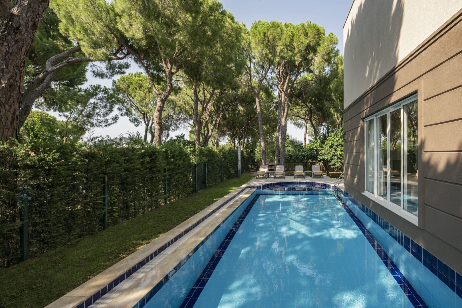 Foto - Papillon Ayscha Resort & Spa