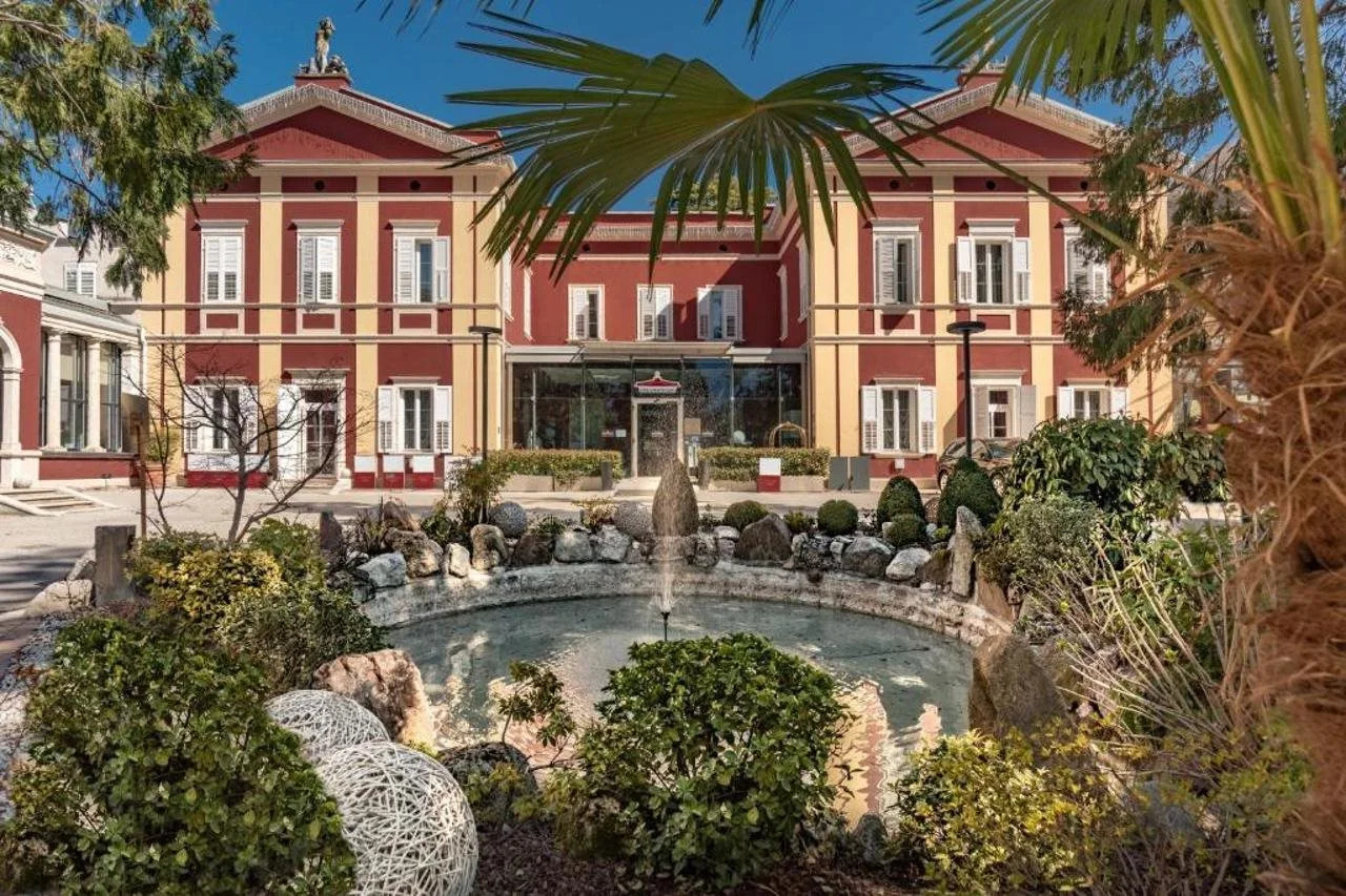 Foto - Villa Madruzzo