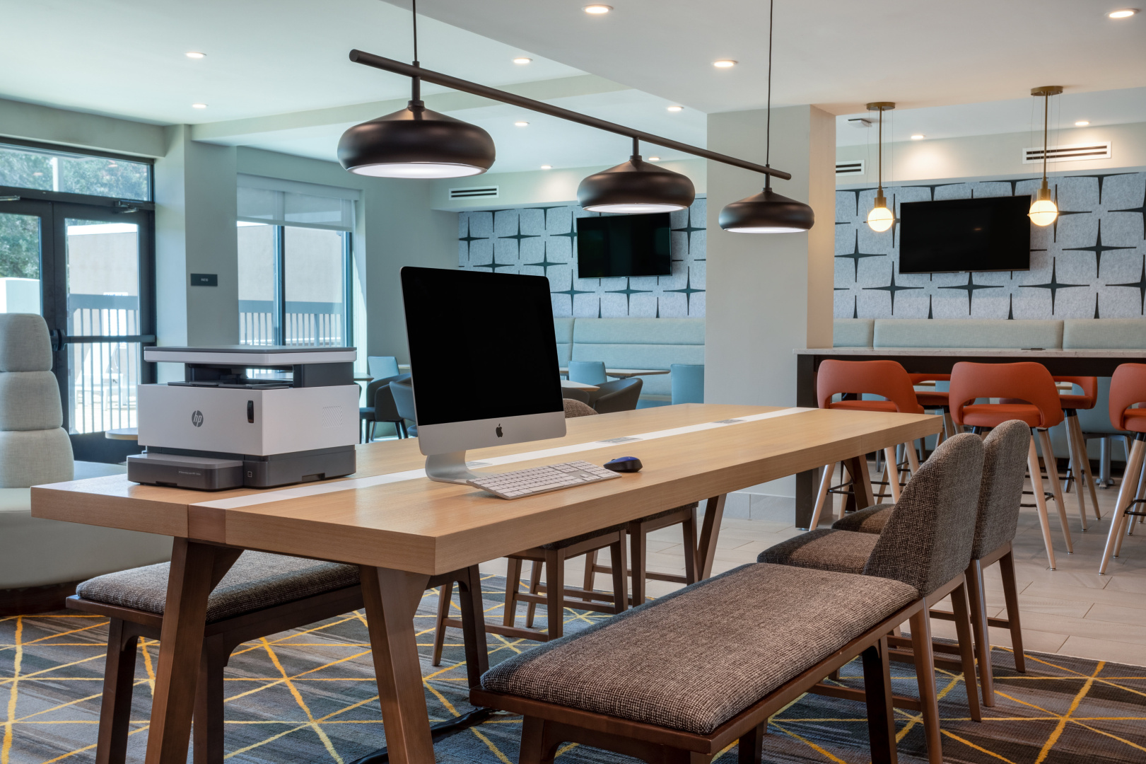 Photo - Holiday Inn Tampa North by IHG