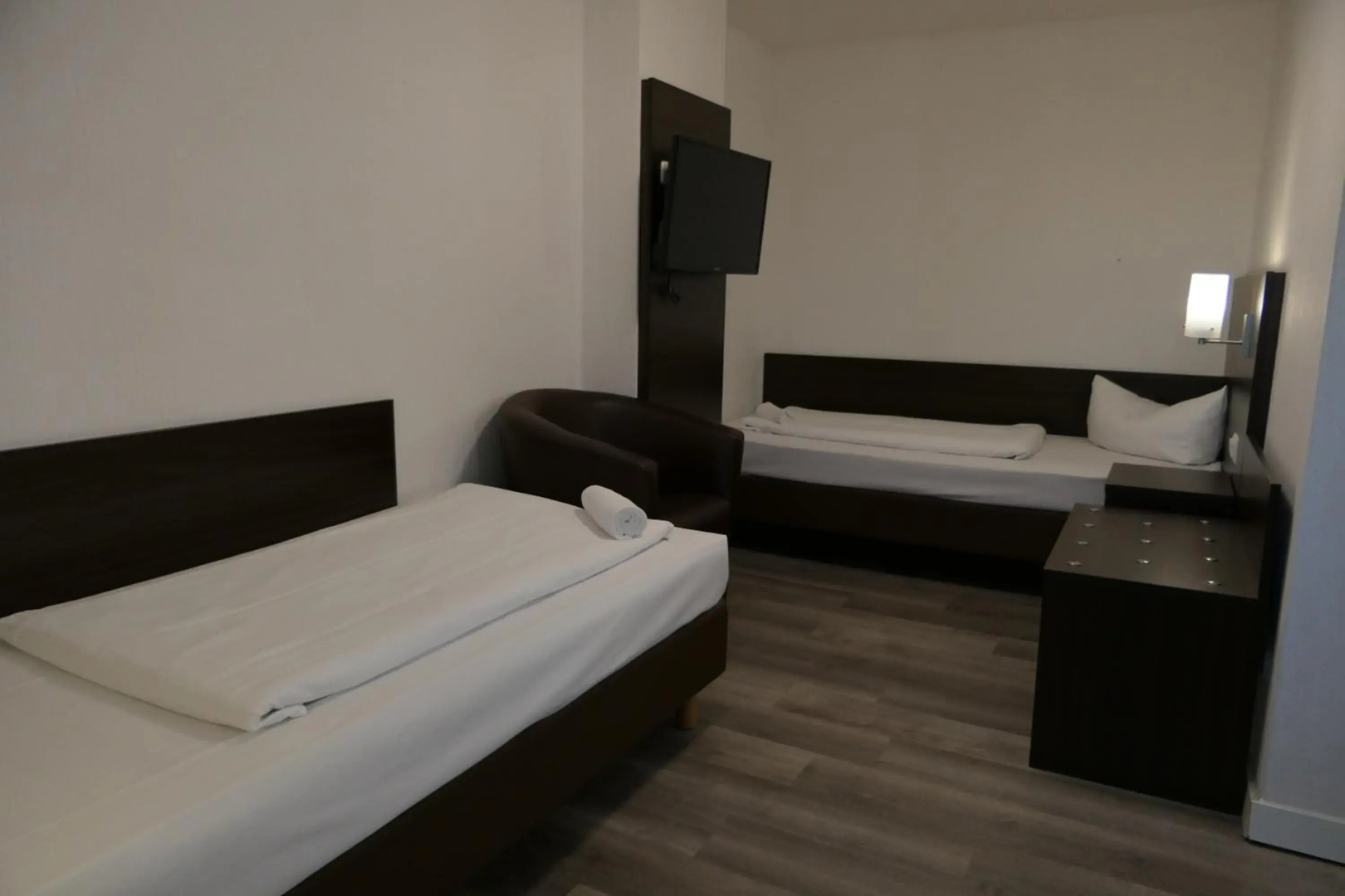 Foto - Hotel Schumacher Düsseldorf