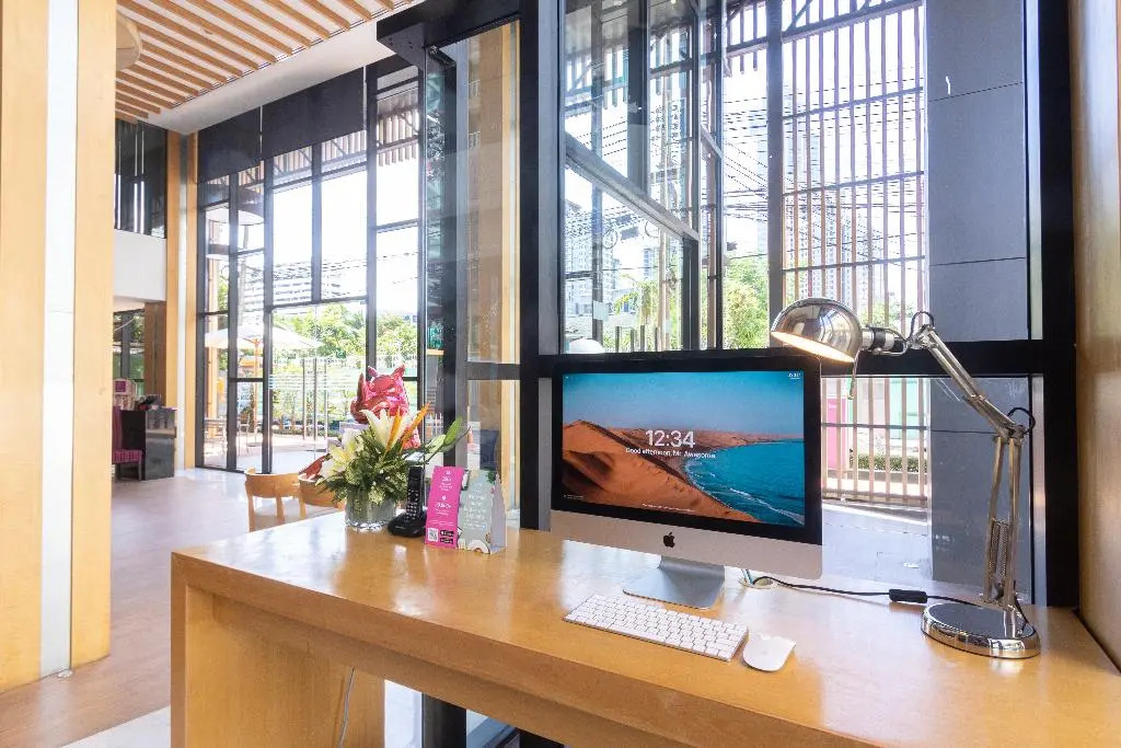 Photo - Hotel Icon Bangkok Sukhumvit 2