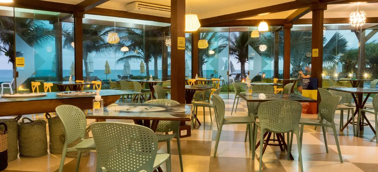 Foto - Kembali Hotel Porto de Galinhas - Adults Only