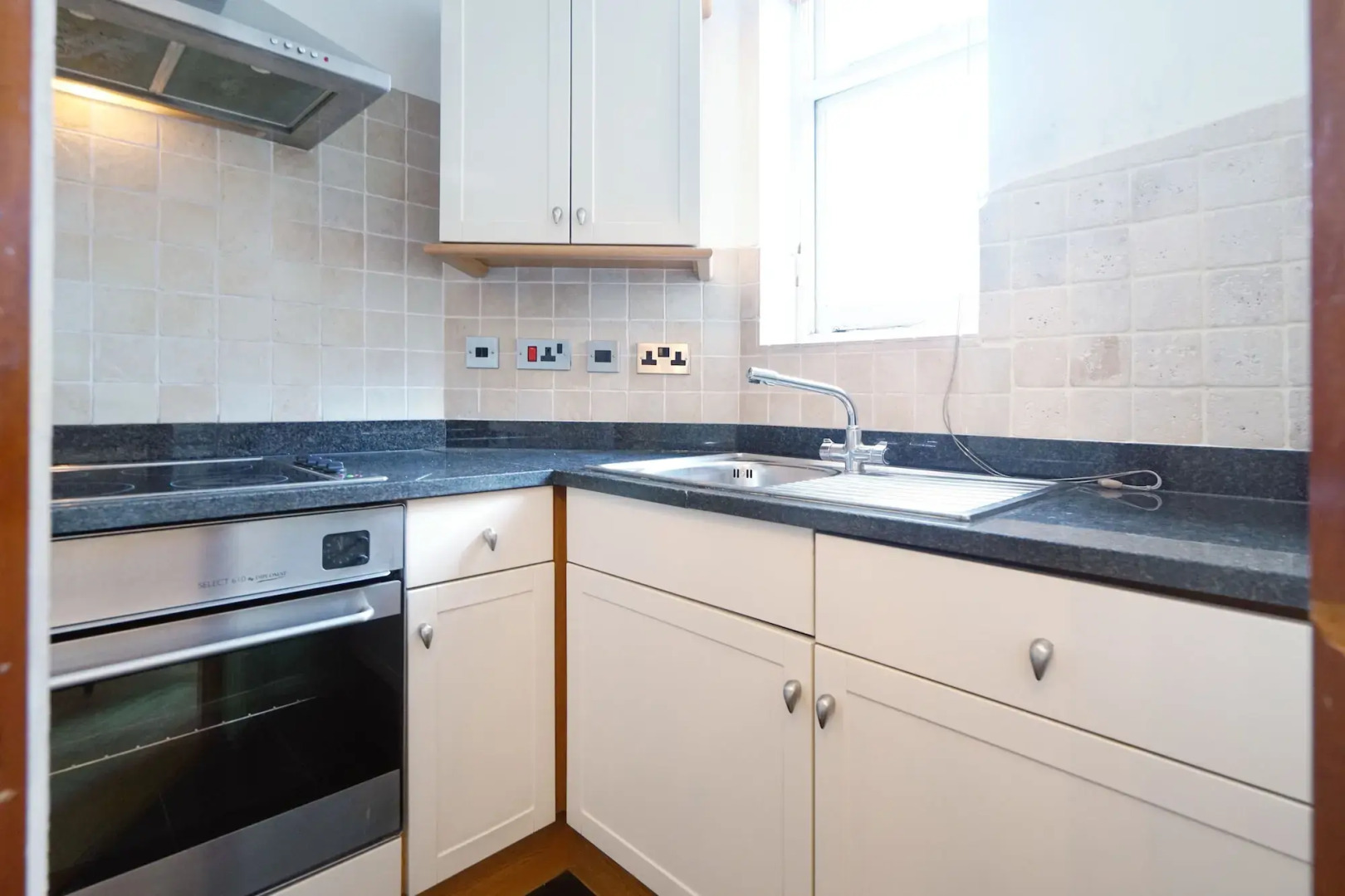 Foto - Chesham Court Knightsbridge