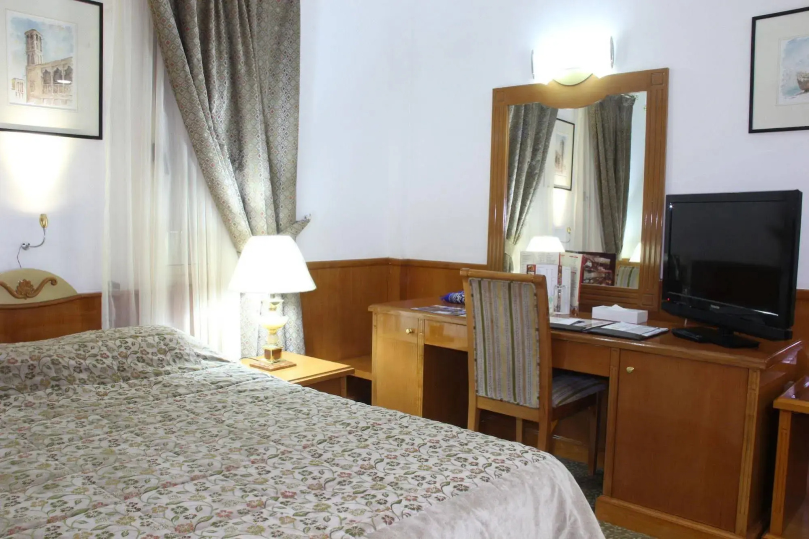 Photo - Zain International Hotel