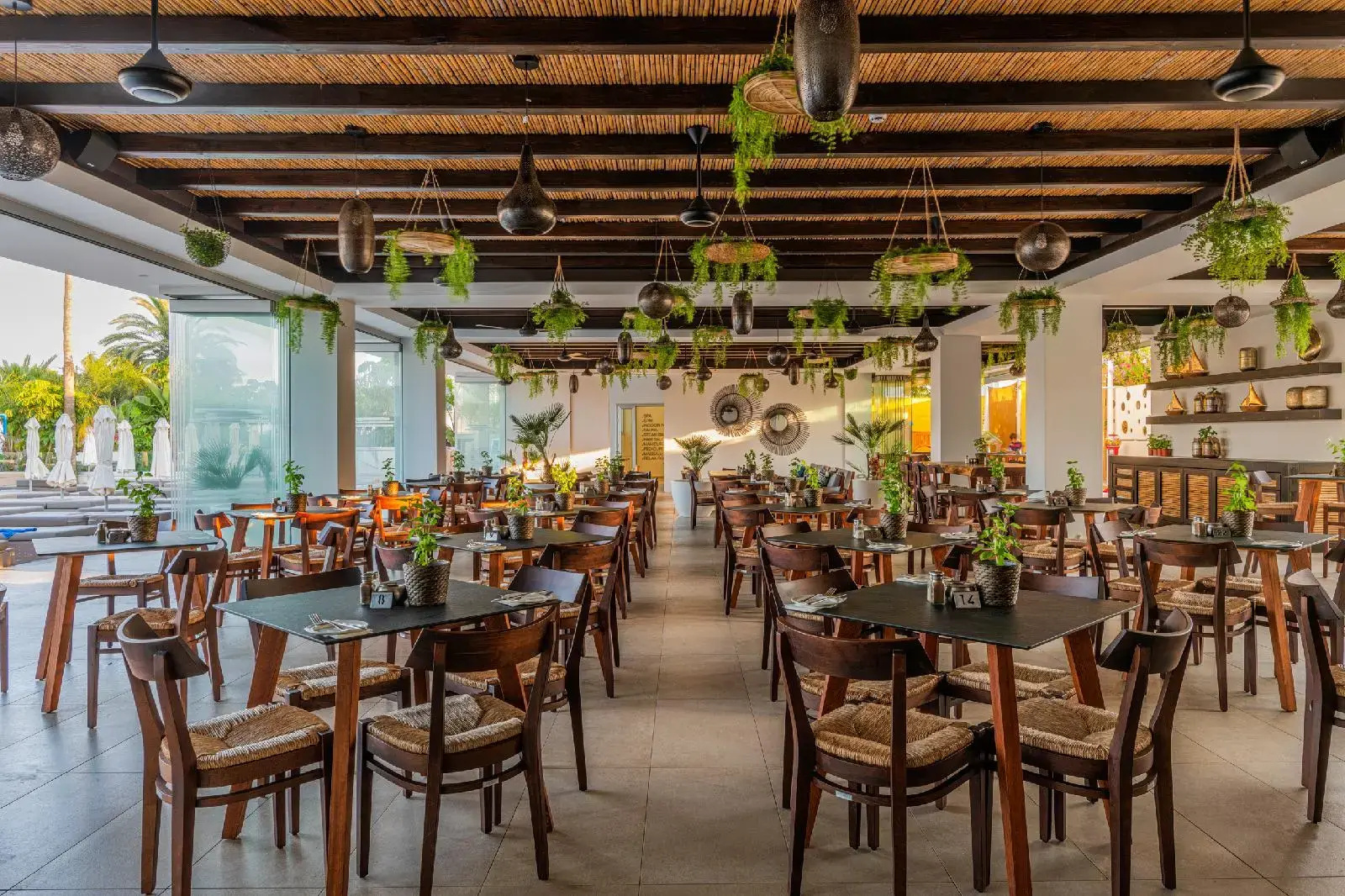 Foto - Nelia Beach Hotel & Spa