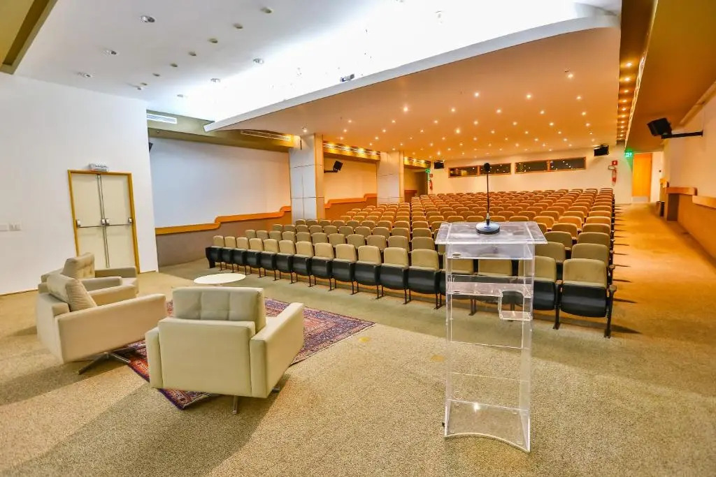 Photo - Kubitschek Plaza Hotel